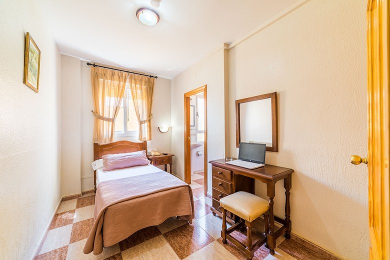 Hotel Sevilla