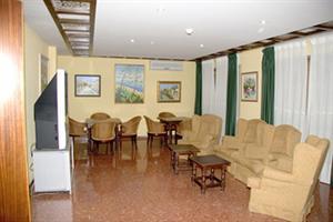 Hotel Sevilla