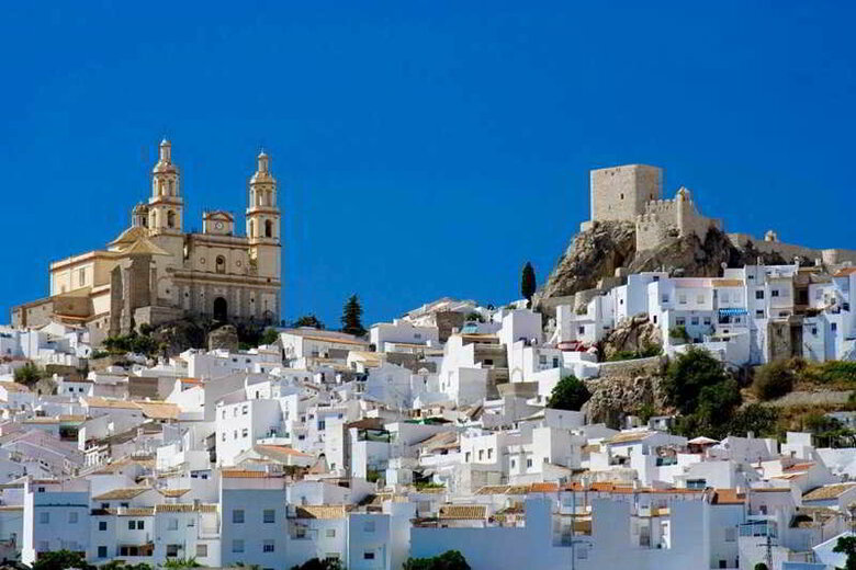 Hotel Sierra Y Cal