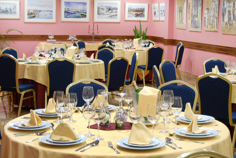 Hotel Pinomar