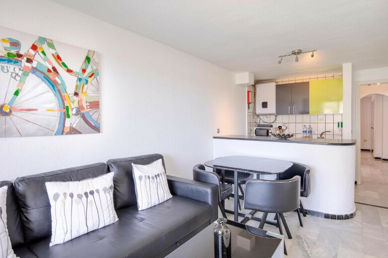 Aparthotel Apartamentos Torrenueva Park