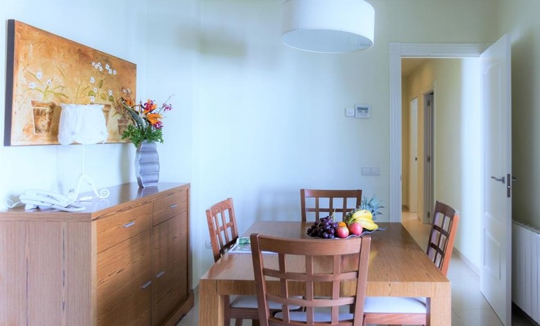 Apartamentos Marina Turquesa