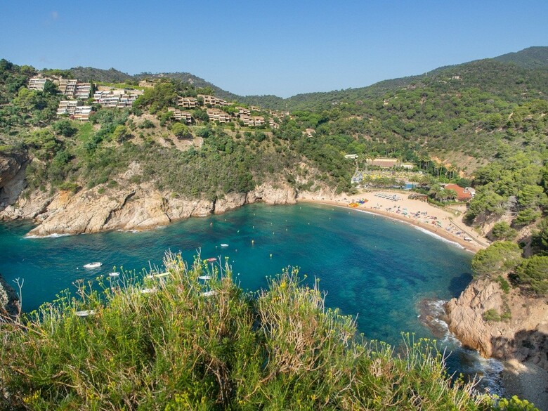 Hotel Zel Costa Brava