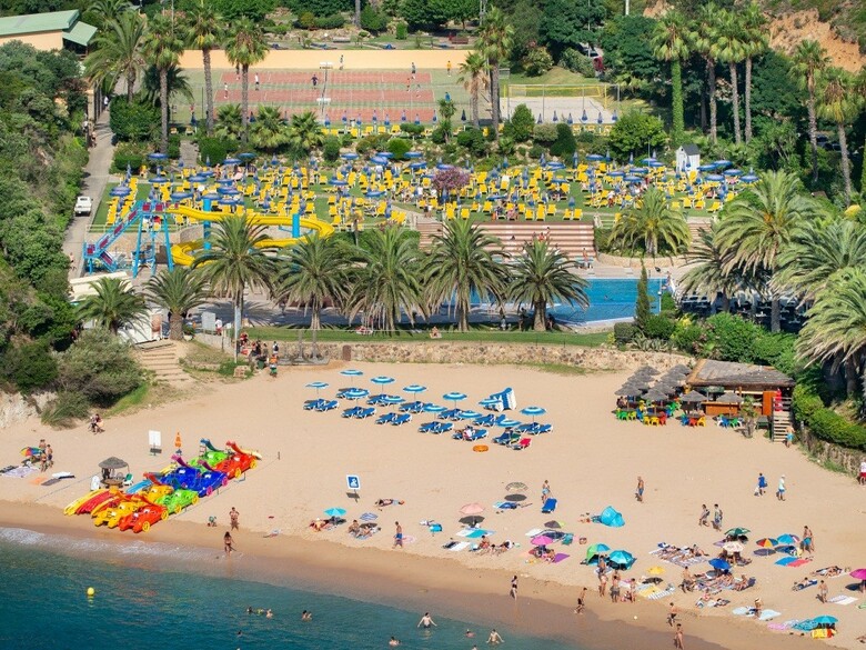 Hotel Zel Costa Brava