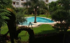 Apartamento Ibersol Villajardin