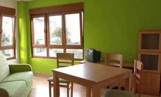 Apartamentos Costa A Costa