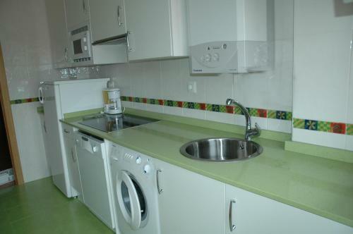 Apartamentos Costa A Costa
