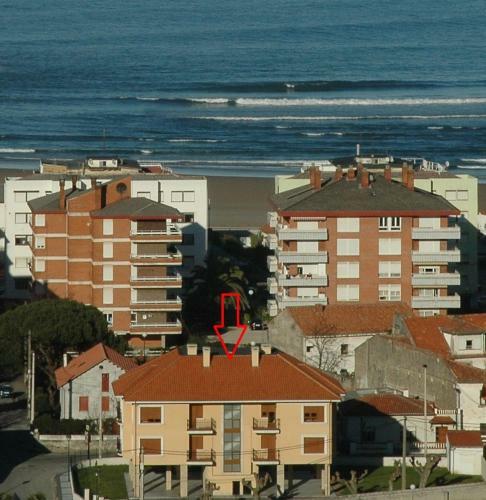 Apartamentos Costa A Costa