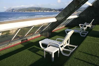 Hotel Playamar