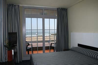 Hotel Playamar