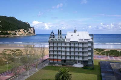 Hotel Playamar