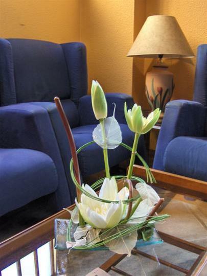 Hotel Los Casta�os