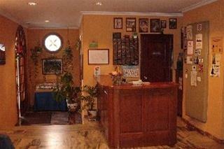 Hotel Los Casta�os