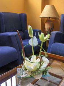 Hotel Los Casta�os