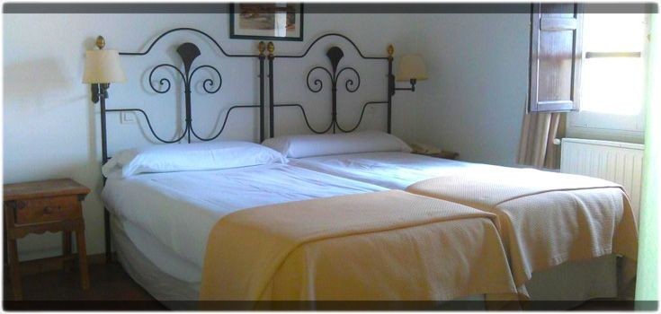 Finca Valbono Hotel