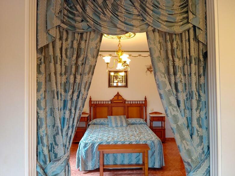 Hotel La Rueda