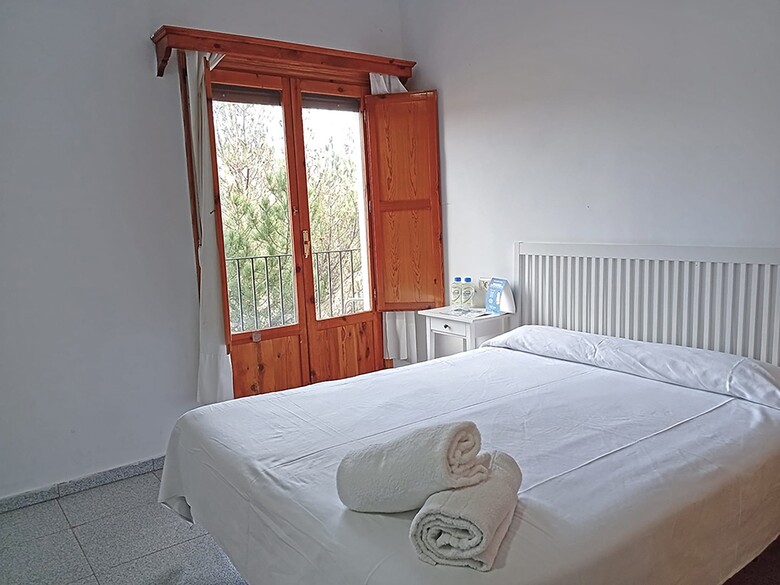 Hotel La Rueda
