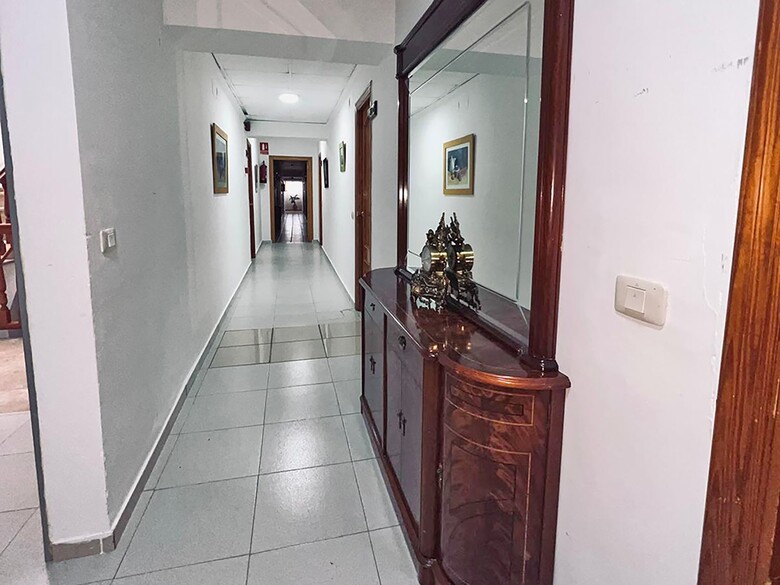 Hotel La Rueda