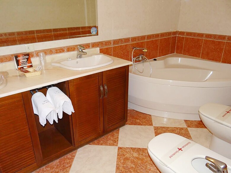 Hotel La Rueda