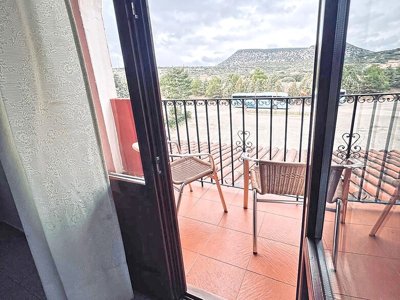 Hotel La Rueda