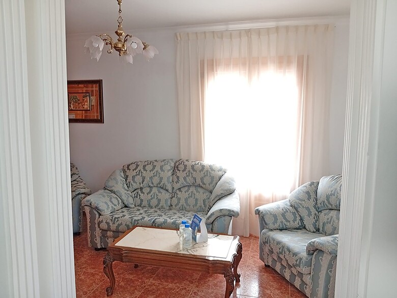 Hotel La Rueda