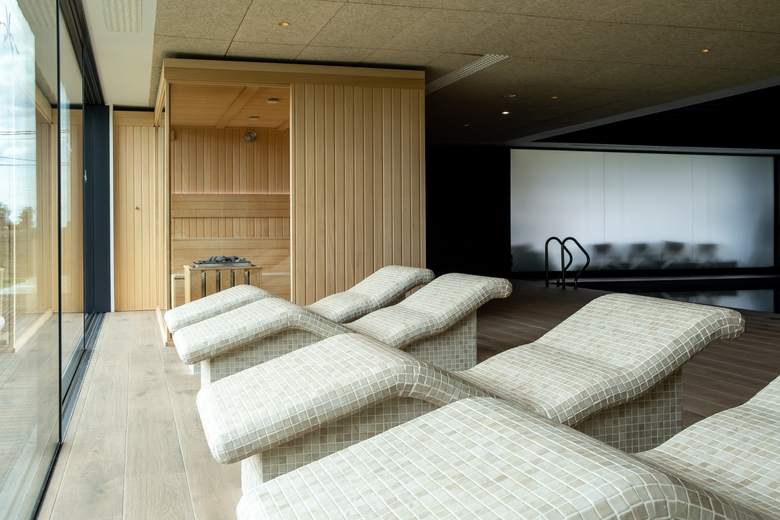 Hotel Coolrooms Palacio De Luces
