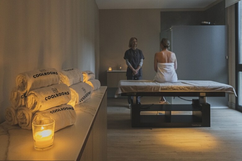 Hotel Coolrooms Palacio De Luces