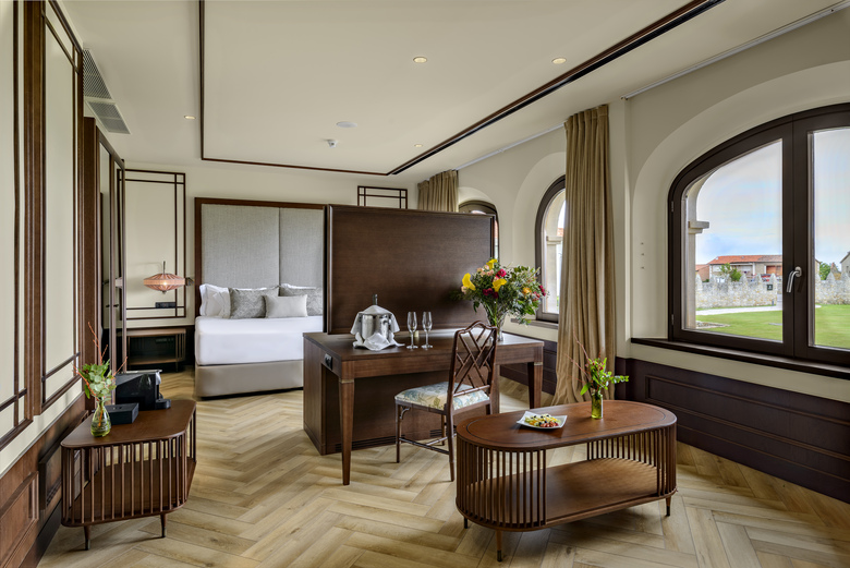 Hotel Coolrooms Palacio De Luces