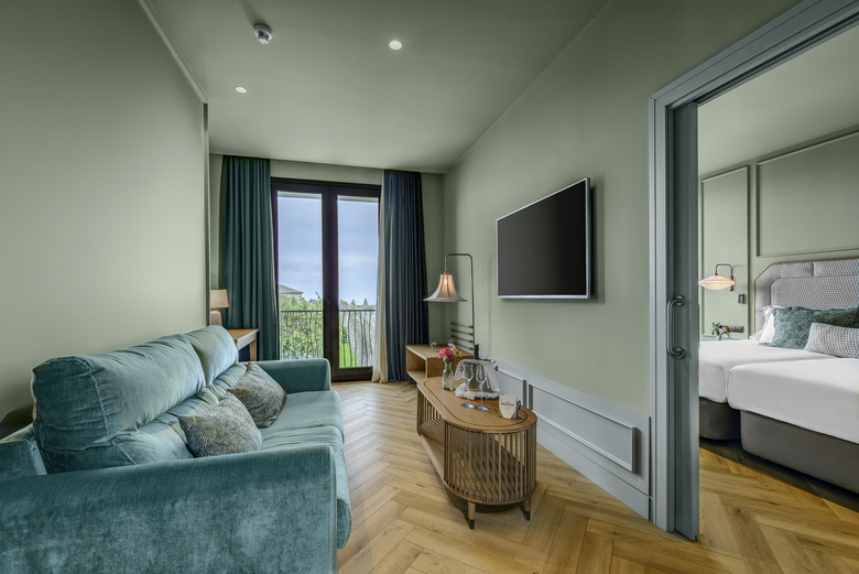 Hotel Coolrooms Palacio De Luces