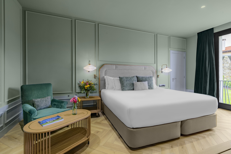 Hotel Coolrooms Palacio De Luces