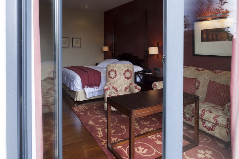 Hotel Coolrooms Palacio De Luces