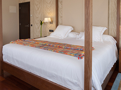 Hotel Coolrooms Palacio De Luces