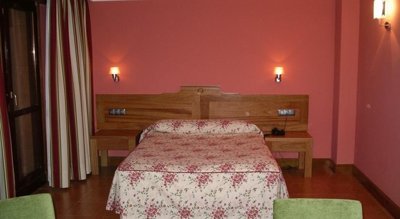 Gran Hotel Liber & Spa
