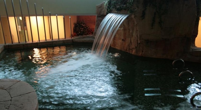 Gran Hotel Liber & Spa