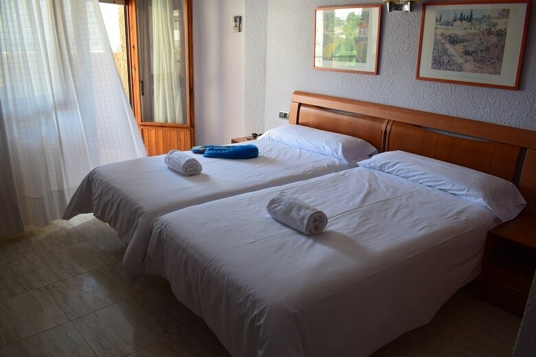 Hotel Felipe II
