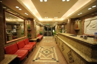 Hotel Noufara