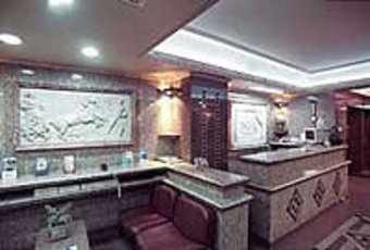 Hotel Noufara