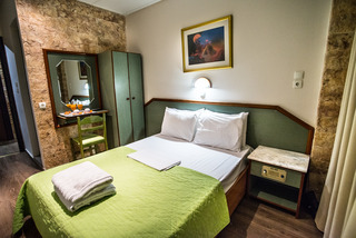 Hotel Argo