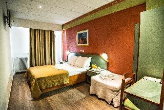 Hotel Argo