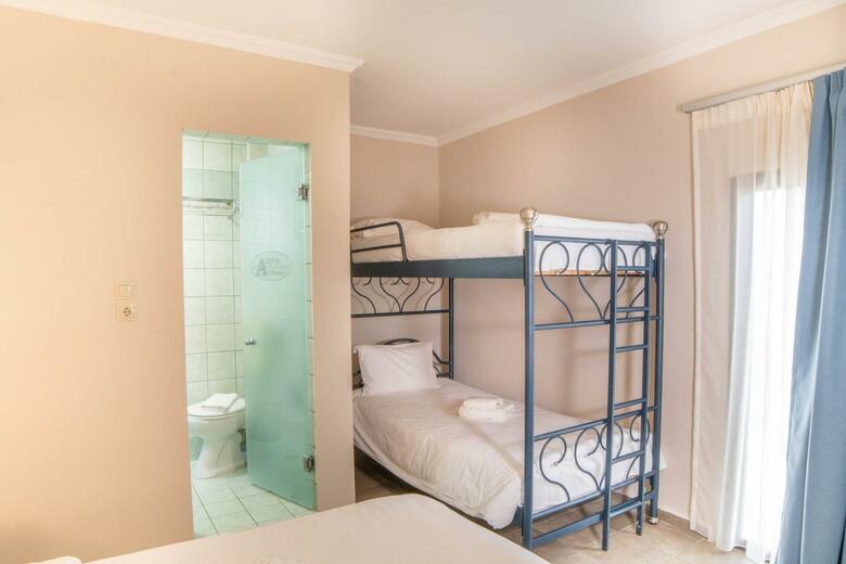 Hotel Anita
