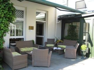Hotel Arcadia Airport