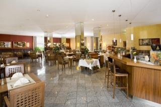 Hotel Arcadia Airport