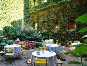 Hotel Kunsthof