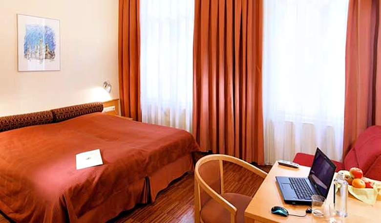 Hotel Post