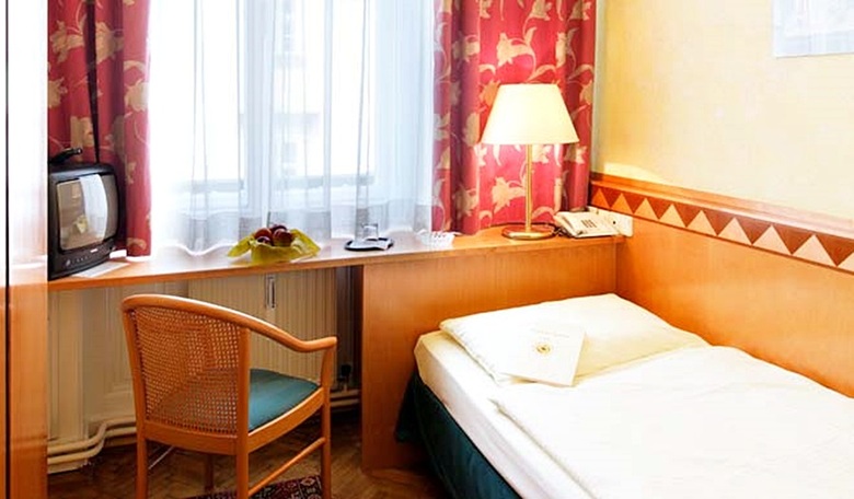 Hotel Post