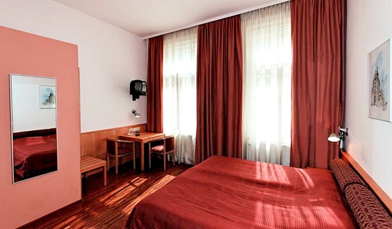 Hotel Post