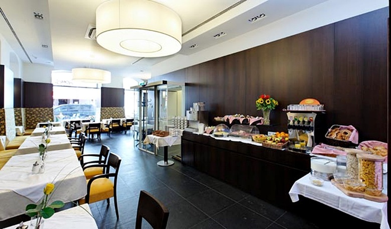Hotel Post