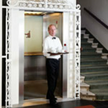 Hotel Post