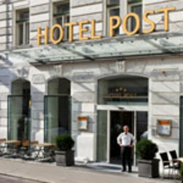 Hotel Post