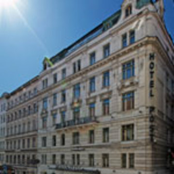 Hotel Post